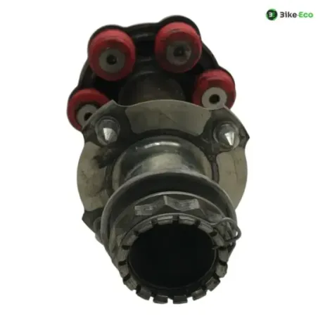 Axe de roue arriere DUCATI MONSTER 1200 S 2015-2016