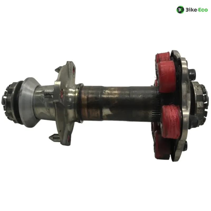 Axe de roue arriere DUCATI MONSTER 1200 S 2015-2016