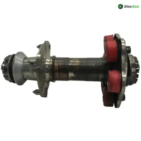Axe de roue arriere DUCATI MONSTER 1200 S 2015-2016