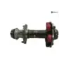 Axe de roue arriere DUCATI MONSTER 1200 S 2015-2016