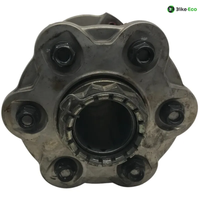 Axe de roue arriere DUCATI MONSTER 1200 S 2015-2016
