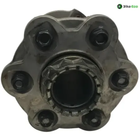 Axe de roue arriere DUCATI MONSTER 1200 S 2015-2016