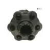 Axe de roue arriere DUCATI MONSTER 1200 S 2015-2016