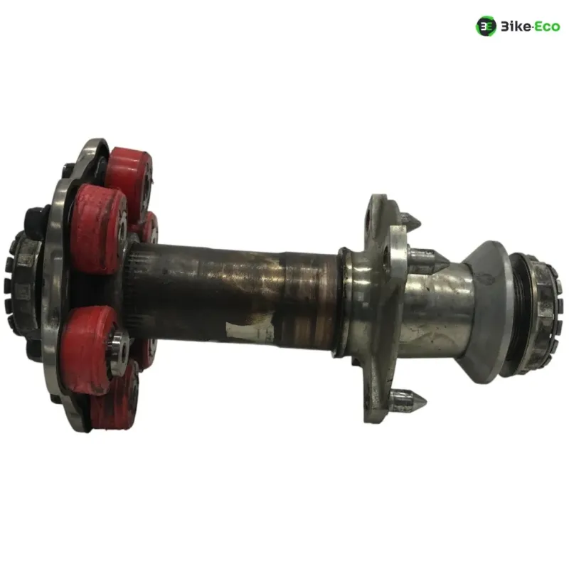 Axe de roue arriere DUCATI MONSTER 1200 S 2015-2016