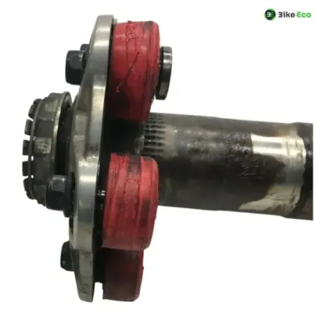 Axe de roue arriere DUCATI MONSTER 1200 S 2015-2016