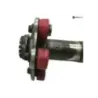 Axe de roue arriere DUCATI MONSTER 1200 S 2015-2016