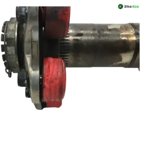 Axe de roue arriere DUCATI MONSTER 1200 S 2015-2016