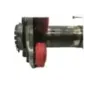 Axe de roue arriere DUCATI MONSTER 1200 S 2015-2016