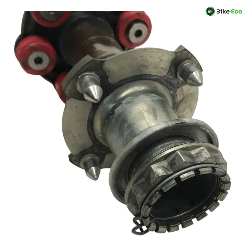 Axe de roue arriere DUCATI MONSTER 1200 S 2015-2016