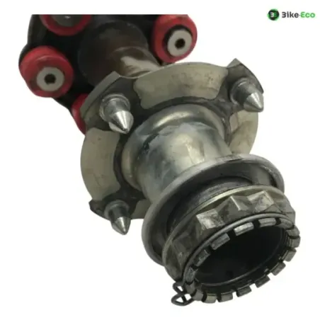 Axe de roue arriere DUCATI MONSTER 1200 S 2015-2016