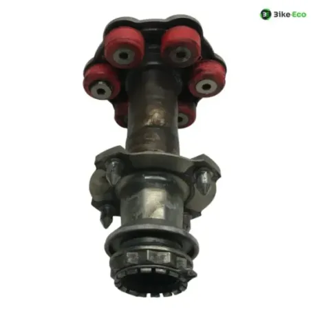Axe de roue arriere DUCATI MONSTER 1200 S 2015-2016