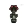 Axe de roue arriere DUCATI MONSTER 1200 S 2015-2016