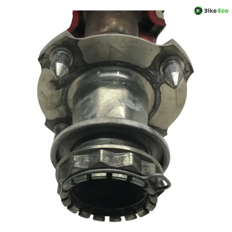 Axe de roue arriere DUCATI MONSTER 1200 S 2015-2016