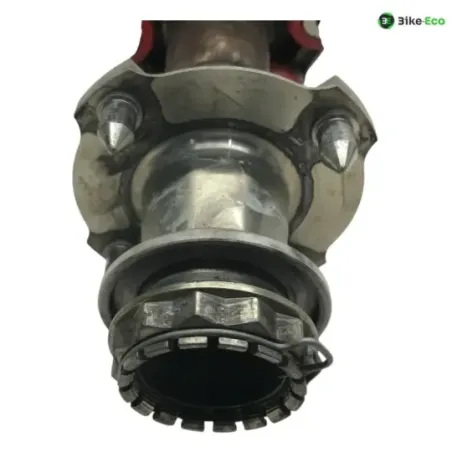Axe de roue arriere DUCATI MONSTER 1200 S 2015-2016