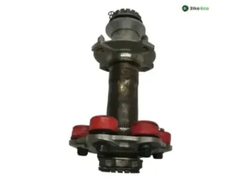 Axe de roue arriere DUCATI MONSTER 1200 S 2015-2016