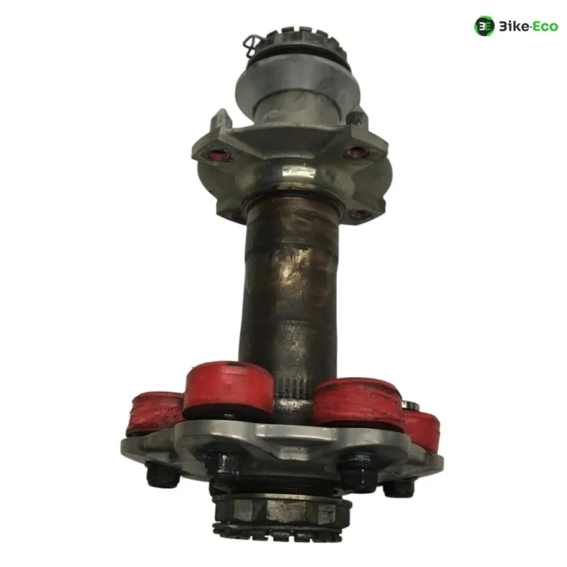 Axe de roue arriere DUCATI MONSTER 1200 S 2015-2016