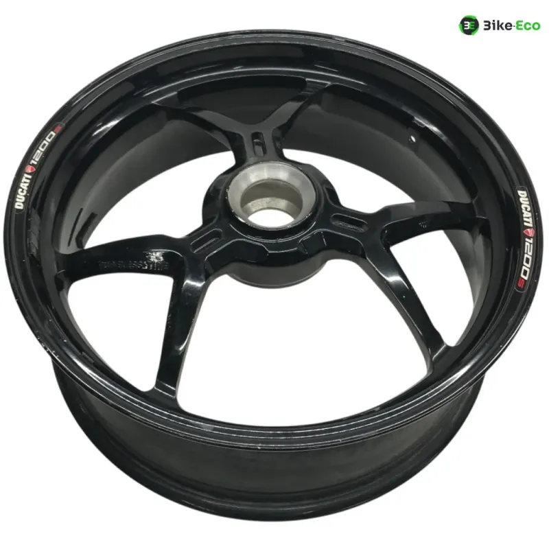 Jante arriere DUCATI MONSTER 1200 S 2015-2016