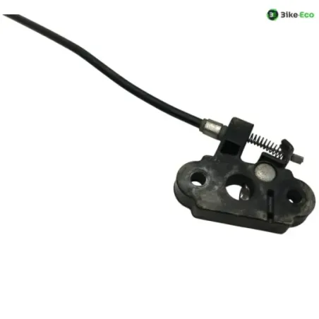 Jeu de serrure contacteur a cle code DUCATI MONSTER 1200 S 2015-2016