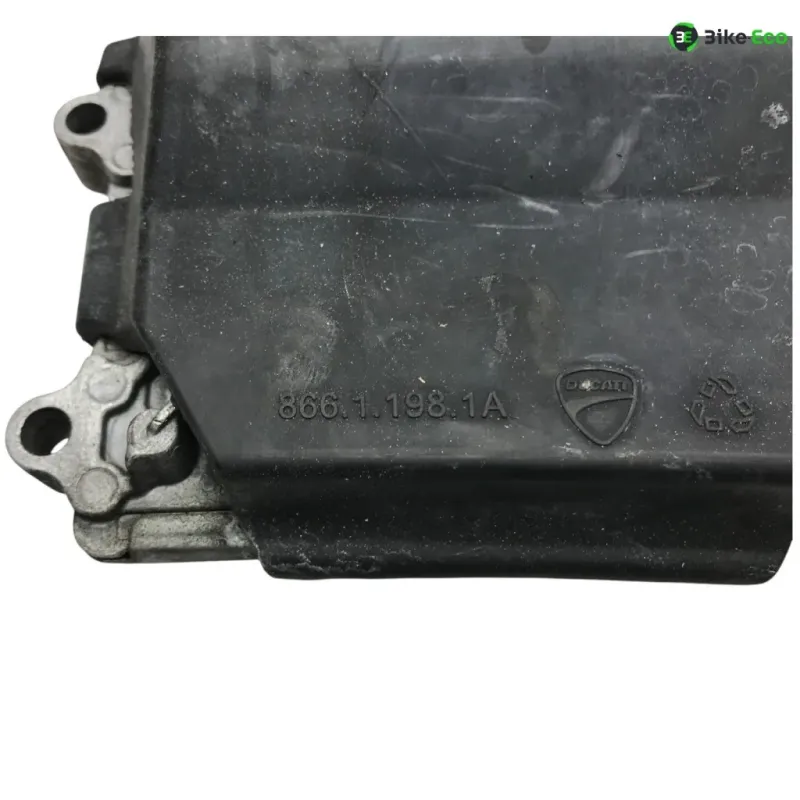 Jeu de serrure contacteur a cle code DUCATI MONSTER 1200 S 2015-2016