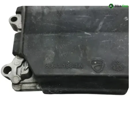 Jeu de serrure contacteur a cle code DUCATI MONSTER 1200 S 2015-2016