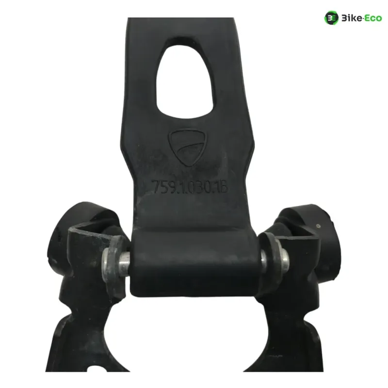 Jeu de serrure contacteur a cle code DUCATI MONSTER 1200 S 2015-2016
