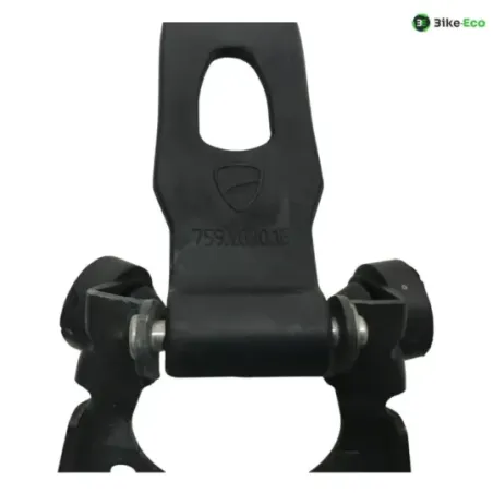 Jeu de serrure contacteur a cle code DUCATI MONSTER 1200 S 2015-2016