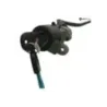 Jeu de serrure contacteur a cle code DUCATI MONSTER 1200 S 2015-2016