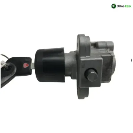 Jeu de serrure contacteur a cle code DUCATI MONSTER 1200 S 2015-2016
