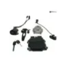 Jeu de serrure contacteur a cle code DUCATI MONSTER 1200 S 2015-2016