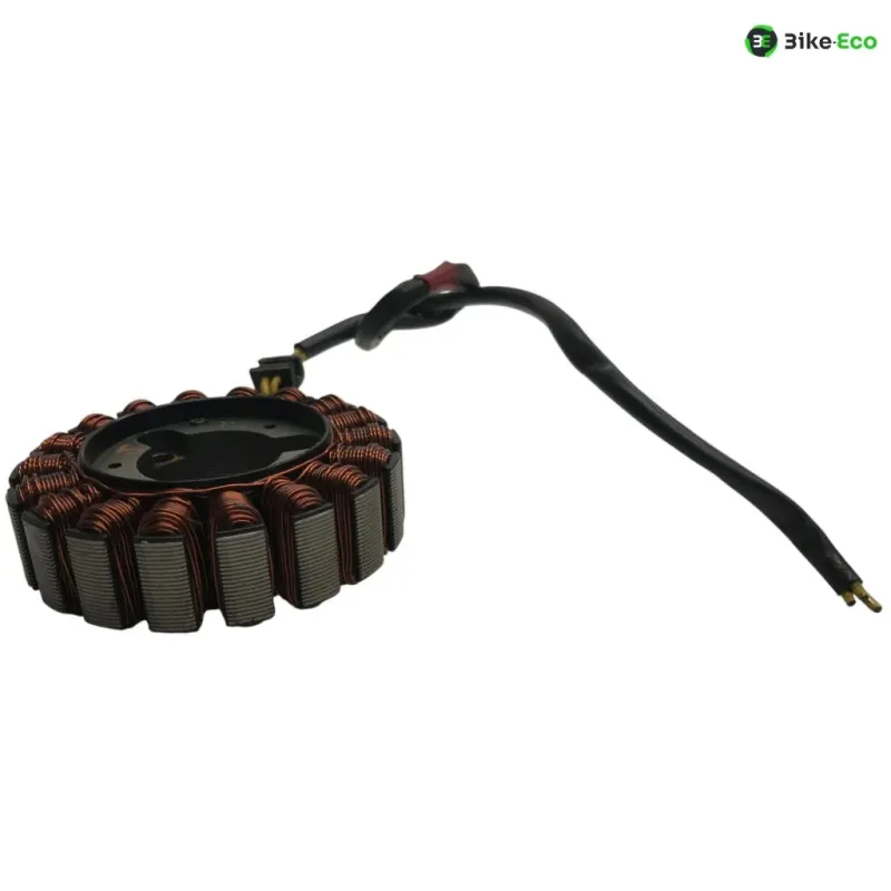 Stator alternateur HONDA XL V 125 2001-2006 VARADERO