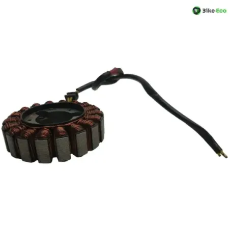 Stator alternateur HONDA XL V 125 2001-2006 VARADERO