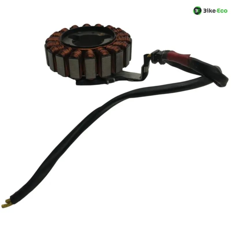 Stator alternateur HONDA XL V 125 2001-2006 VARADERO
