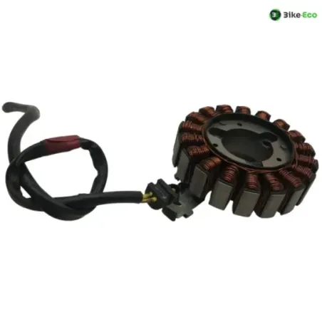 Stator alternateur HONDA XL V 125 2001-2006 VARADERO