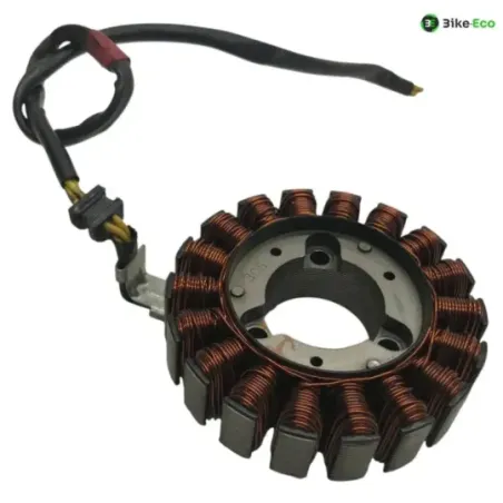 Stator alternateur HONDA XL V 125 2001-2006 VARADERO