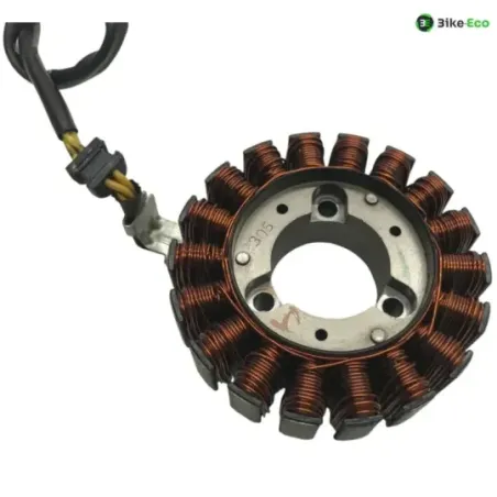 Stator alternateur HONDA XL V 125 2001-2006 VARADERO