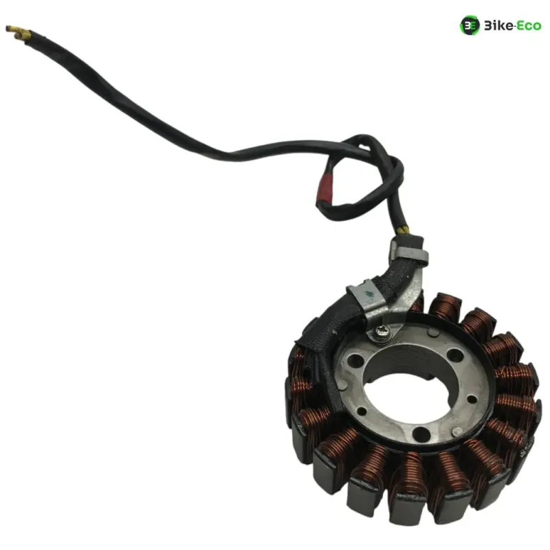 Stator alternateur HONDA XL V 125 2001-2006 VARADERO