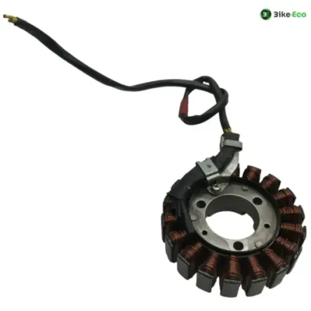 Stator alternateur HONDA XL V 125 2001-2006 VARADERO