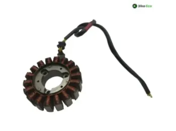 Stator alternateur HONDA XL V 125 2001-2006 VARADERO