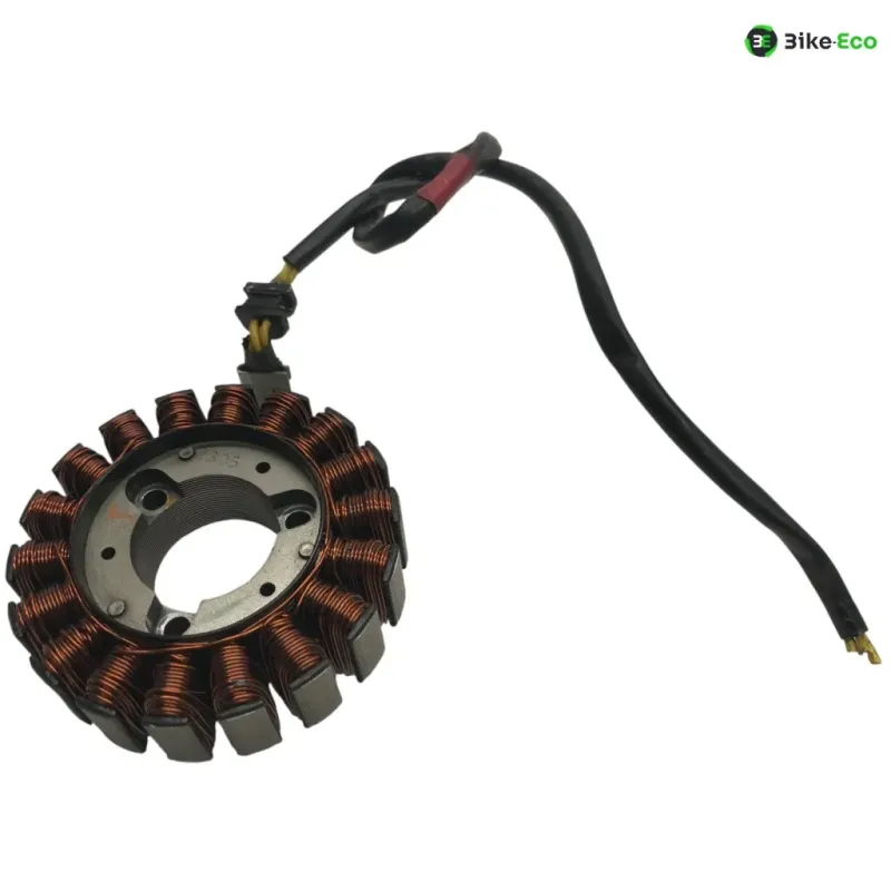 Stator alternateur HONDA XL V 125 2001-2006 VARADERO