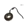Stator alternateur HONDA XL V 125 2001-2006 VARADERO Stator alternateur HONDA XL V 125 2001-2006 VARADERO
