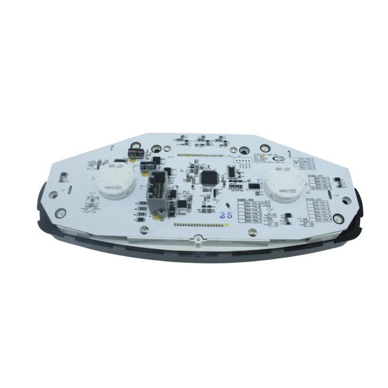 Compteur SUZUKI UH 125 BURGMAN 2014 - 2016