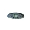 Compteur SUZUKI UH 125 BURGMAN 2014 - 2016