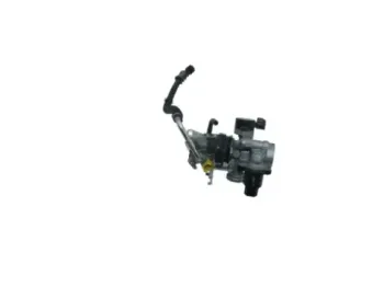 Corps injection droit SUZUKI UH 125 BURGMAN 2014 - 2016