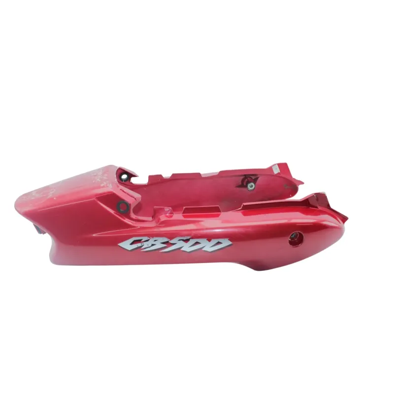Coque arriere HONDA CB 500 1997 - 2003