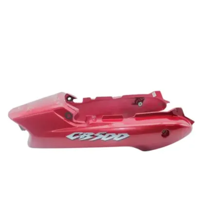 Coque arriere HONDA CB 500 1997 - 2003