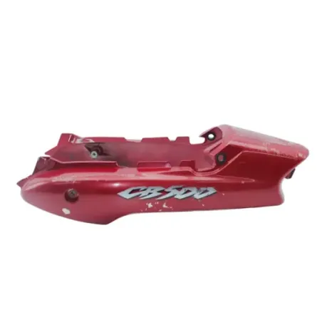 Coque arriere HONDA CB 500 1997 - 2003