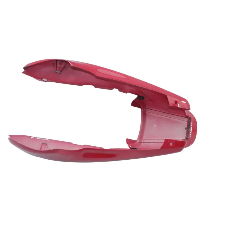 Coque arriere HONDA CB 500 1997 - 2003