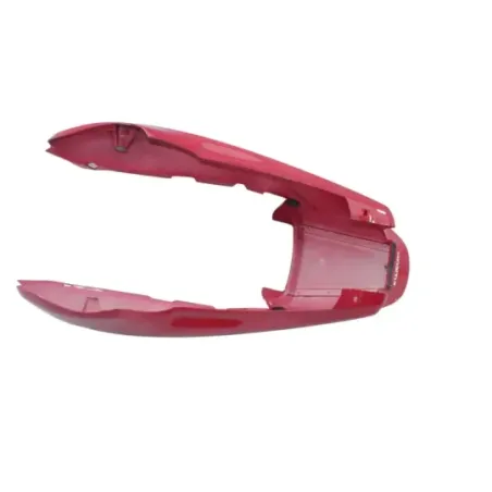 Coque arriere HONDA CB 500 1997 - 2003