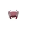 Coque arriere HONDA CB 500 1997 - 2003