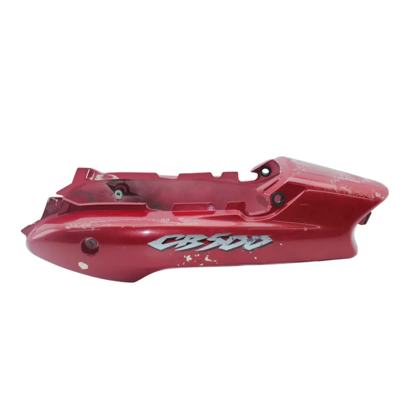 Coque arriere HONDA CB 500 1997 - 2003